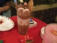 -良木缘咖啡西餐(蜀汉路店)