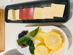 -新辣道鱼火锅(上地华联店)
