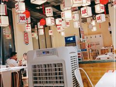 -大斌家串串火锅(德思勤店)