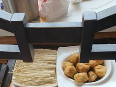-重庆巴渝火锅(钟家村店)
