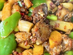 -胡师傅三下锅(汽车站店)