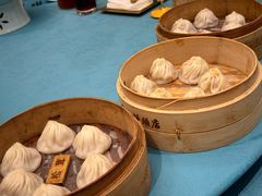 -南翔馒头店(豫园店)