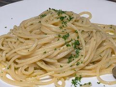 -BomBa意大利餐厅