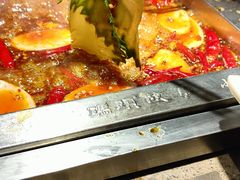 -码头故事火锅(大丰店)