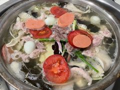 -海关荤豆花(洋河一路店)