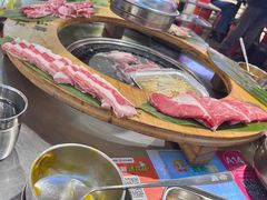 -玄希浪漫厨房·韩料烤肉(湖滨银泰in77店)