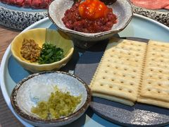 -丸藏和牛烧肉专门店(园区师惠坊店)