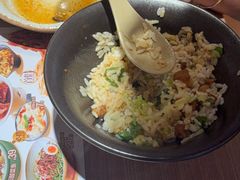 -大师兄·西北小馆(金湾华发商都店)