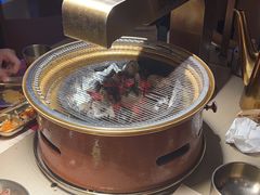 -西塔老太太泥炉烤肉(温州首店万象城黑金店)