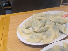 -饺满天下·水饺(阎良公园南路店)