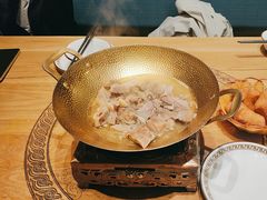 -格日勒阿妈蒙古厨房(新华广场店)