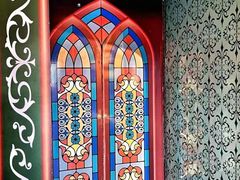 -新疆国际大巴扎