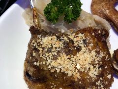 -MOSSO德国餐厅·音乐酒吧(环宇荟店)