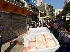 -澳门长洲糯米糍(柯打苏沙街店)