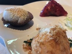 红米野菌饺-三号黄浦会Canton Table