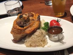 -Ambra Haus琥珀屋精酿餐厅(宝山店)