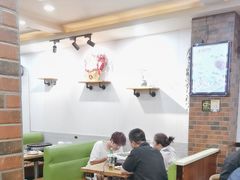 -鱼众不同·鸡公煲·烤全鱼(国顺路店)