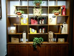 -碧露轩·大益茶体验馆(镇江路店)