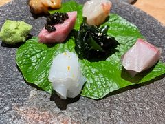 -然寿司(郎园vintage店)