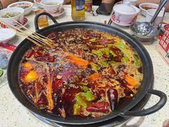 -龙厂长老火锅(抚琴店)