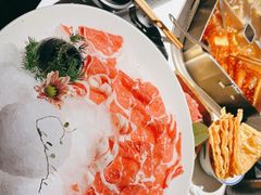 -九鼎轩脆毛肚火锅(南京东路店)