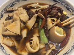 -皖佬板安徽牛肉板面(西站食宝街店)