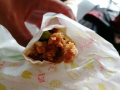 -肯德基(南京站A2检票口楼上)
