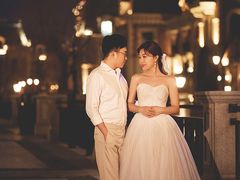 -艺匠摄影ARTIZ STUDIO(大连店)