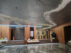 -明谷行馆·温泉