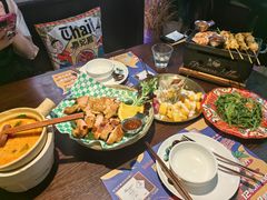 -泰妃殿(武汉首店)