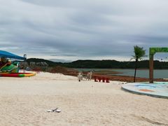 -仙海旅游度假区