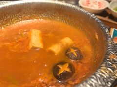 -味太助·银饭食堂(中华城店)