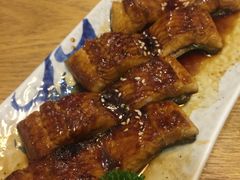 -水之惠鲜鱼料理(王府大街店)