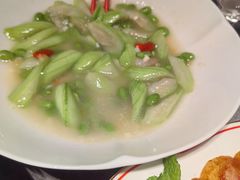 -秀儿四九城·新京菜(亚运村鸟巢店)