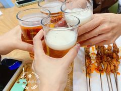 -马尔扎哈烤肉餐厅(正茂·海龙花园店)