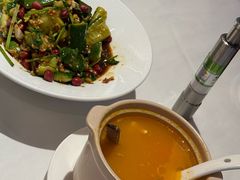 -汤城小厨•粤菜•靓汤(金宝街店)