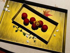 樱桃鹅肝-解香楼(八盘岭路店)