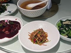 -上海古井假日酒店 · 徽昇楼中餐厅