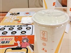 -麦当劳(庐山南路店)