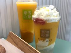 -奈雪的茶(百盛店)