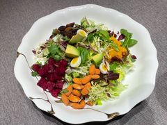 -秀儿四九城·新京菜(亚运村鸟巢店)