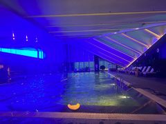 -北京威斯汀酒店游泳健身中心