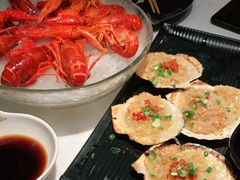 -红盔甲·小龙虾(天钥桥店)