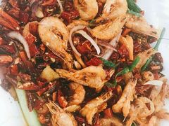 -天成川菜馆(华乐店)