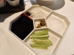 -悦融·京鲁菜·露台花园(安定门店)