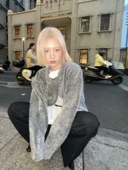 -MY HAIR ARDOR
