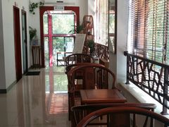 -Home Cafe
