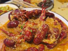 -小田油焖小龙虾(双井店)