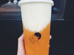 芝芝芒芒-喜茶(北京三里屯太古里店)