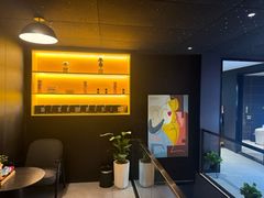 -梵猫·新养生(鹭江大同店)